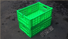 折叠筐2-锦尚来塑业 折叠筐2-锦尚来塑业