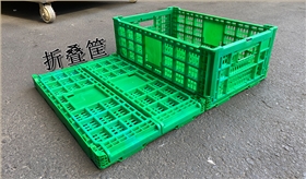 折叠筐-锦尚来塑业 折叠筐-锦尚来塑业