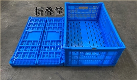 折叠筐3-锦尚来塑业 折叠筐3-锦尚来塑业