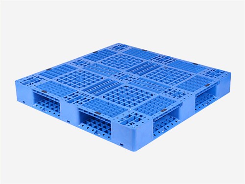 JSL-1111田字塑料托盘重型（可堆码）