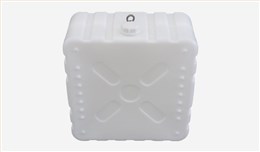 JSL-65L-方型水箱-堆码桶