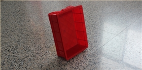 JSL-320-3箱-红色