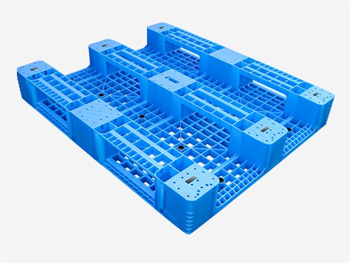 冷库托盘-耐冷冻托盘-塑料托盘定制
