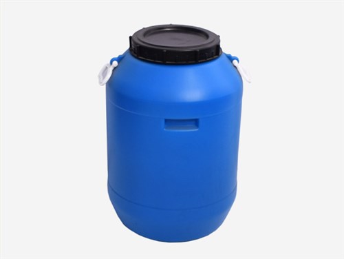 50L塑料包装桶圆形