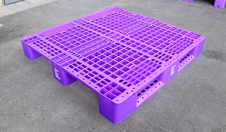 塑料托盘选购指南:如何选择高性价比的物流仓储利器? 塑料托盘选购指南:如何选择高性价比的物流仓储利器?