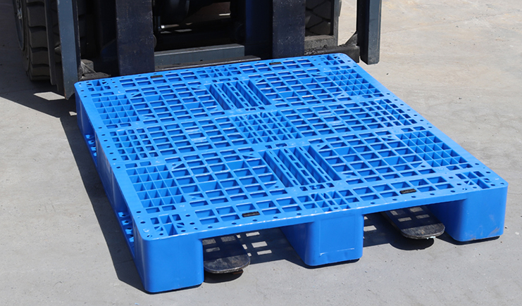 塑料托盘1.2米&times;1.2