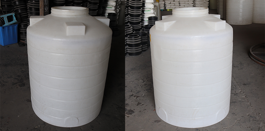 2T-塑料储罐