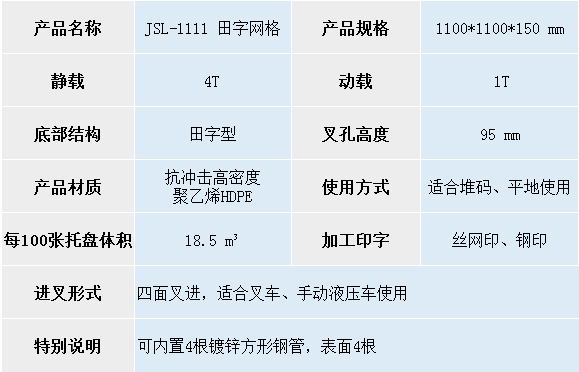 1111 田字网格